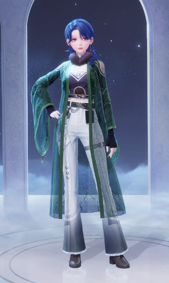 look image