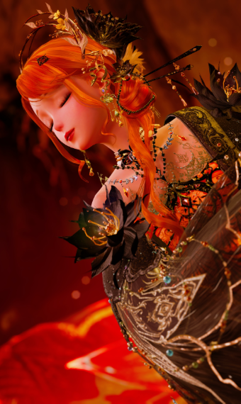 shadowed ember image