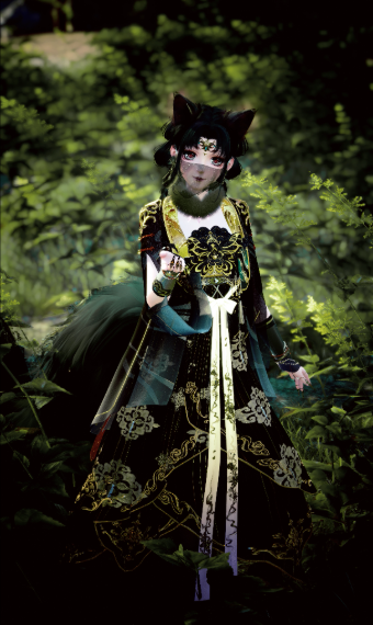 Maomao image