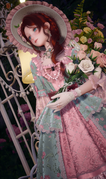 Summer Rose image