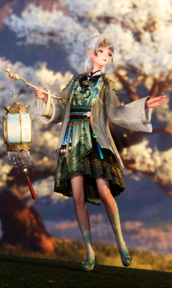 Look image