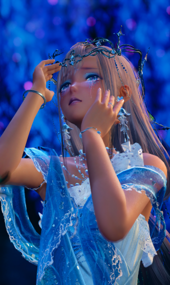 Mournful Regrets image