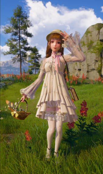 Updated first outfit image