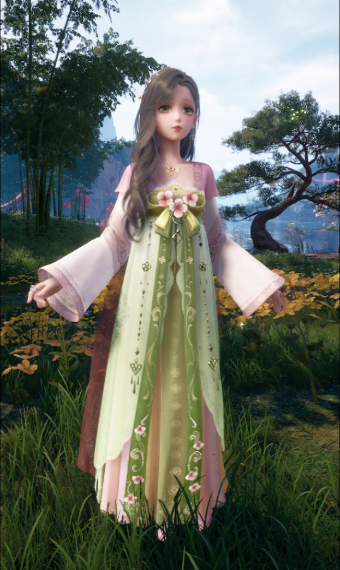 Pastel Linlang image