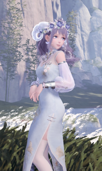Pastel horns image