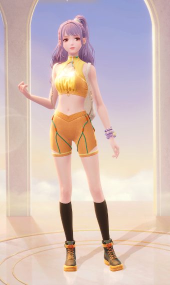 Adventure Nikki image