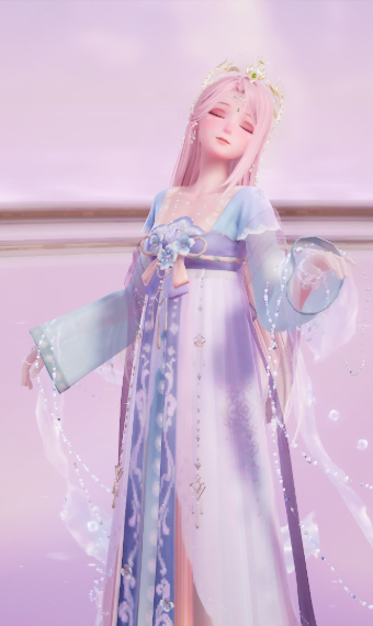 Pastel linlang image