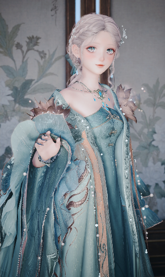 The Paintress image