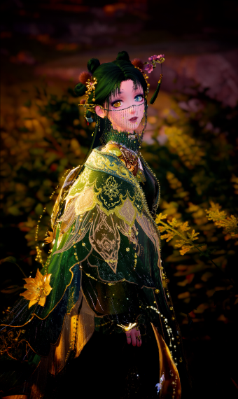 Sephia goddess of harvest image
