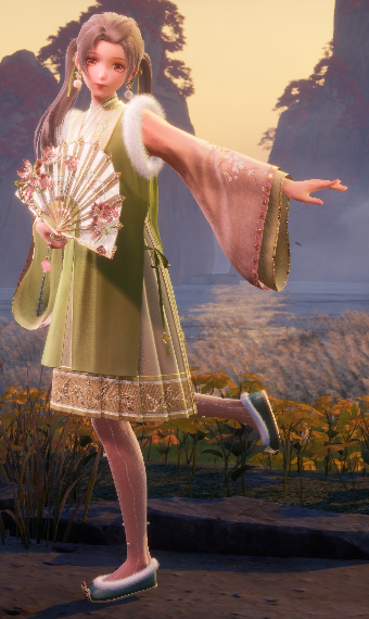 Linlang Bloom image