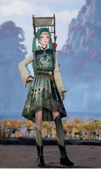 Zhangjiajie image