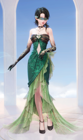 Blue Tears Season - Blind Siren image