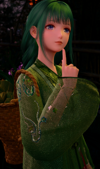 Maomao image