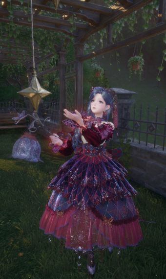 Velvet image