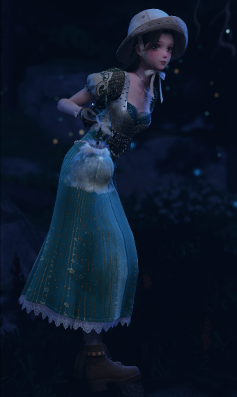Daybreak Journey image
