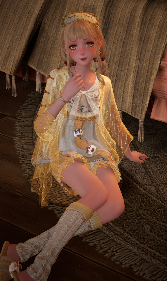 sleepover image