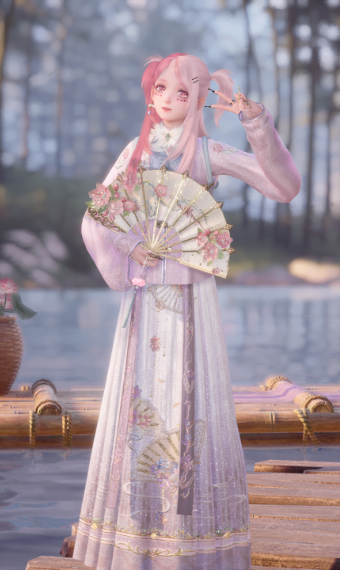 Linglan Rosie image