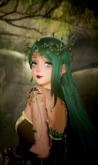 Envy Green image