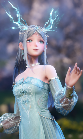Echo of the Verdant Drakon image