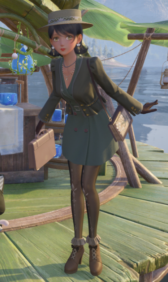 Miss. Midori image