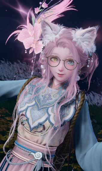 The Wild Painter image