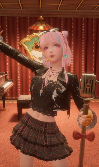 SoftPunk image