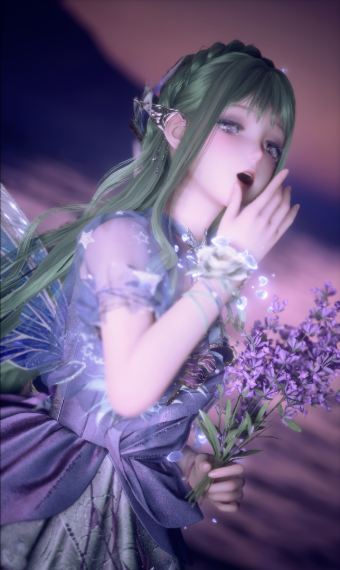 Sleep Fairy image