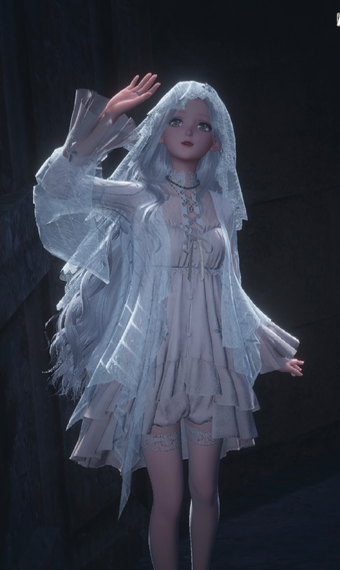 ethereal waltz image