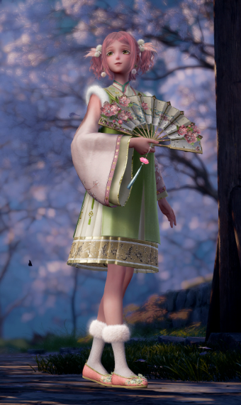 Soft Petals image
