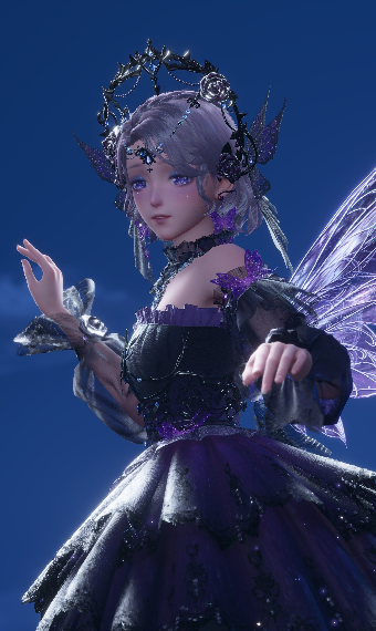Moon Fairy image