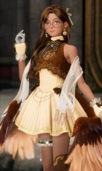 Tiramisu Angel image