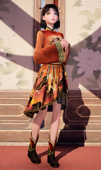 Red Painter image