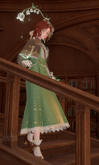 The Botanist image