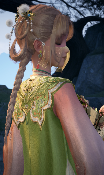 The Petal image
