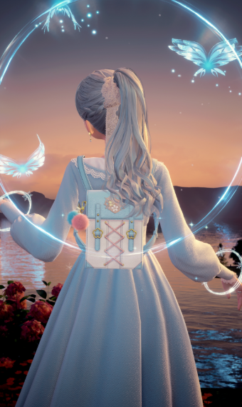Lace Picnic image