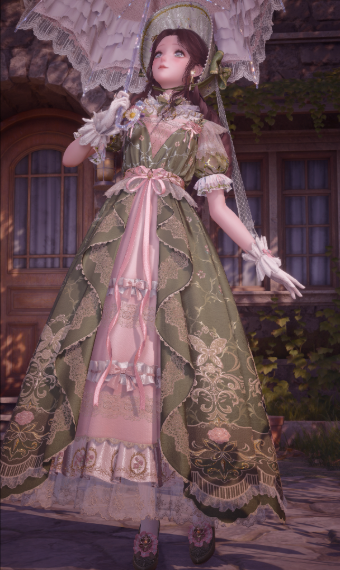 A Serene Melody image