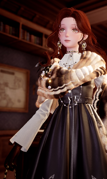 CEO Nikki image