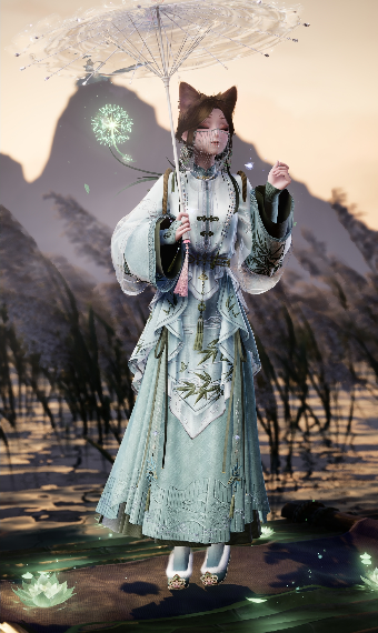 Danqing Season - Exploration II image