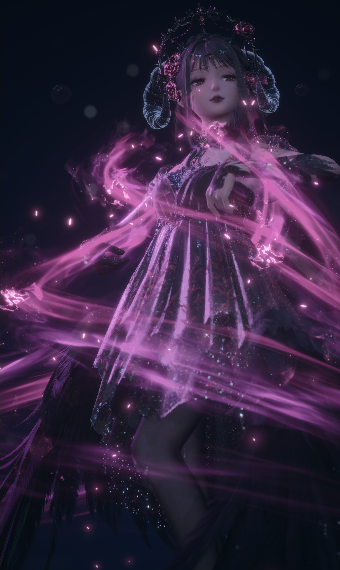 soulchant's harmony. image