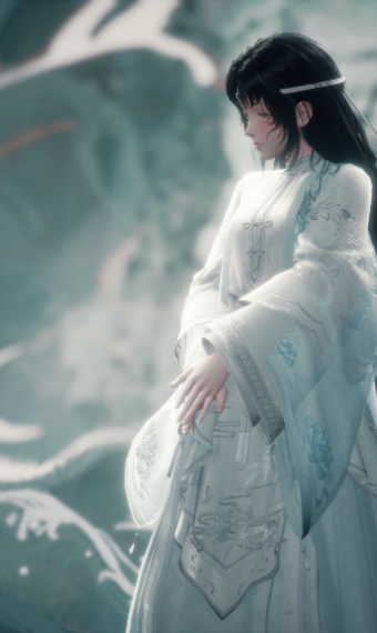 |Lan Zhan |Mo Dao Zu Shi|| image