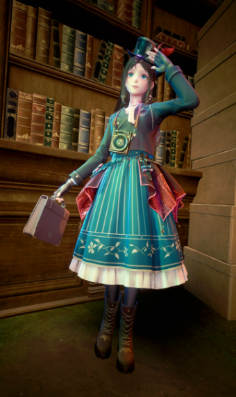 Trinket Trickster image