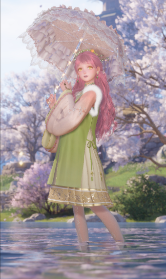 Pastel Bliss image