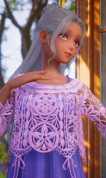 Purple Dream image