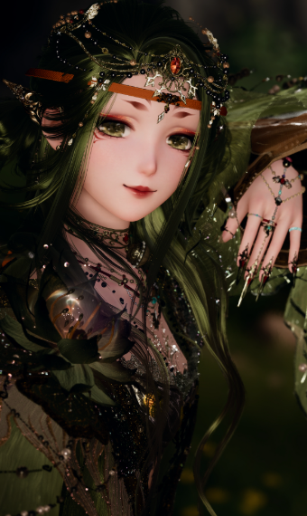 Forest Spirit image