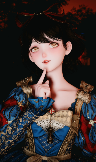 Snow White image