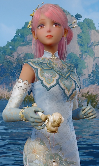 Twice Isekaied image