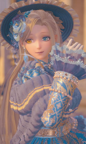 Noble Dalliance image
