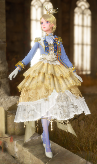 Wishful Royalty image