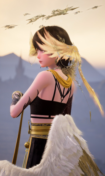 Spirit of Icarus image