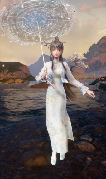 Elegant Linlang image